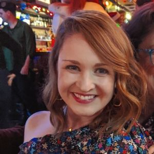 Meet your Posher, Liz